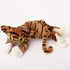 Manhattan Toy: kælen brindle kat Lanky Cat Todd Tiger