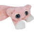 Manhattan Toy: Kuschelen rosa Cat Lanky Cat Pink Mochi.