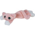Manheteno žaislas: švelniai rožinė katė „Lanky Cat Pink Mochi“.