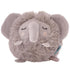 Manhattan Toy: Squeezmeez Elephant foam cuddly elephant