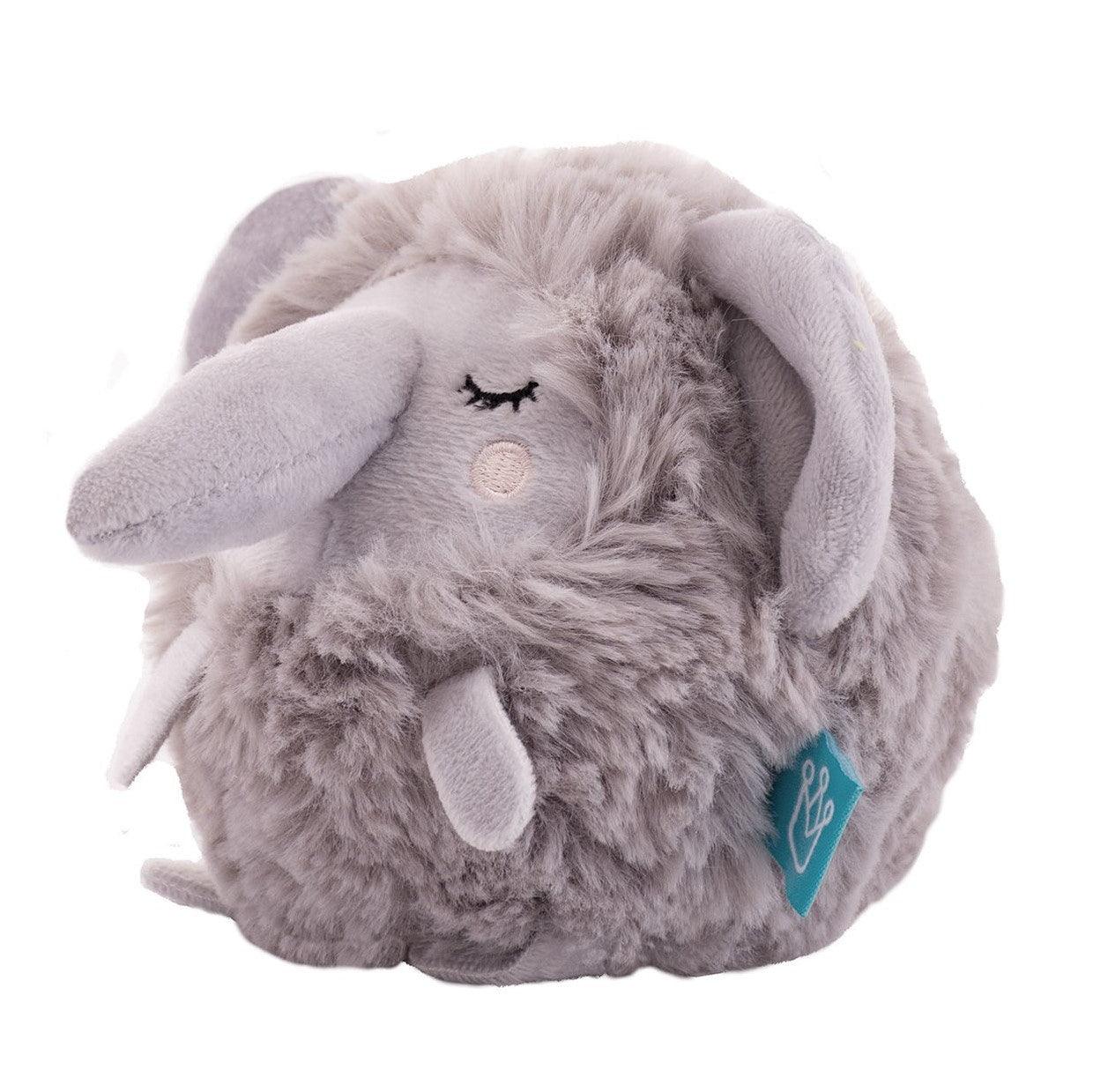 Manhattan Toy: Squeezmeez Elephant foam cuddly elephant