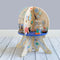 Manheteno žaislas: medūzų giliavandenių nuotykių veiklos stalas