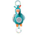 Manhattan Toy: Travel Toy Fantasy Bird toucan pendant