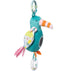 Toy Manhattan: Toy Toy Fantasy Bird Toucan Pendant