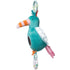 Toy Manhattan: Toy Toy Fantasy Bird Toucan Pendant