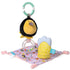 Manhattan Toy: Fruity Paws Baby Gift Set