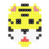 Marioinex: Micro Waffle 230 blocks
