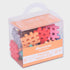 Marioinex: mini gaufres pastel 35 blocs