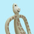 Monkey Matchstick: Gigi Giraffe Dental Teether