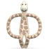 Monkey Matchstick: Gigi Giraffe Dental Teether