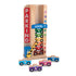 Melissa & Doug: wooden parking lot for learning to count - Kidealo