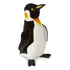 Melissa & Doug: grand pingouin empereur câlin