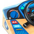 Melissa & Doug: Vorom & Zoom Dashboard Interaktivní volant