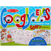 Melissa & Doug: Googly Eyes Goofy Animals coloring pages