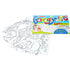 Melissa & Doug: Googly Eyes Goofy Animals coloring pages