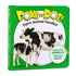 Melissa & Doug: Poke-A-Dot Farm Animal Family Button Butlet