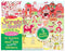 Melissa & Doug: Fruitville fragrance stickers