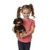 Melissa & Doug: Cuddly Jachshund
