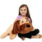 Melissa & Doug: big plush Cuddle Dog
