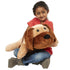 Melissa & Doug: Big Plush Cuddle Dog