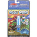 Melissa & Doug: Voda Wow Wow opakovane použiteľná sfarbenie vody! Dinosaura