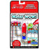 Melissa & Doug: Водна книжка за оцветяване за многократна употреба Water Wow! Пътища на превозни средства