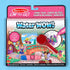 Melissa & Doug: Water Wow Deluxe Fairies Coloring Book com lupa