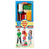 Melissa & Doug: Let's Play House cleaning kit - Kidealo