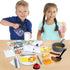 Melisa un Doug: Star Diner restorānu rotaļu komplekts
