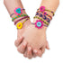 Melissa y Doug: On the Go Crafts Kit creativo de Bracelets de amistad