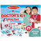 Melissa & Doug: Doctor's Kit Playsetti