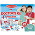 Melissa & Doug: Doctor's Kit Play Set