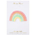 Meri Meri: Brocade Bonbow Rainbow