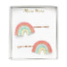 Meri Meri: Glitter Rainbow Pins
