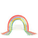 Meri Meri: Sequin -Geburtstagskarte Regenbogen