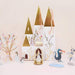 Meri Meri: Magic Princesses Table Decoración