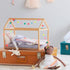 Meri Meri: Dřevěná postel pro panenku