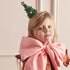 Meri Meri: filca matadata lielā Ziemassvētku eglīte