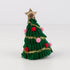 Meri Meri: Felt Hairpin veliko božično drevo