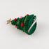 Meri Meri: Eping en épingle en feutre grand arbre de Noël