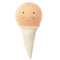 Meri Meri: rattle with bell Ice cream