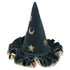 Meri Meri: Blue Velvet Witch Hat