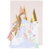 Meri Meri: 3D Princesses gratulationskort