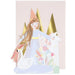 Meri Meri: 3D Princesse'i õnnitluskaart