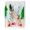 Meri Meri: 3D greeting card Christmas Forest
