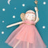 Meri Meri: Tkanina Fairy Doll Freya