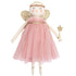 Meri Meri: fabric fairy doll Freya