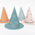 Meri Meri: Halloween de Mini Witch Hats Pastel
