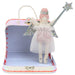 Meri Meri: Evie's Mini Angel Suitcase