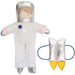 Meri Meri: Astronaut mini suitcase